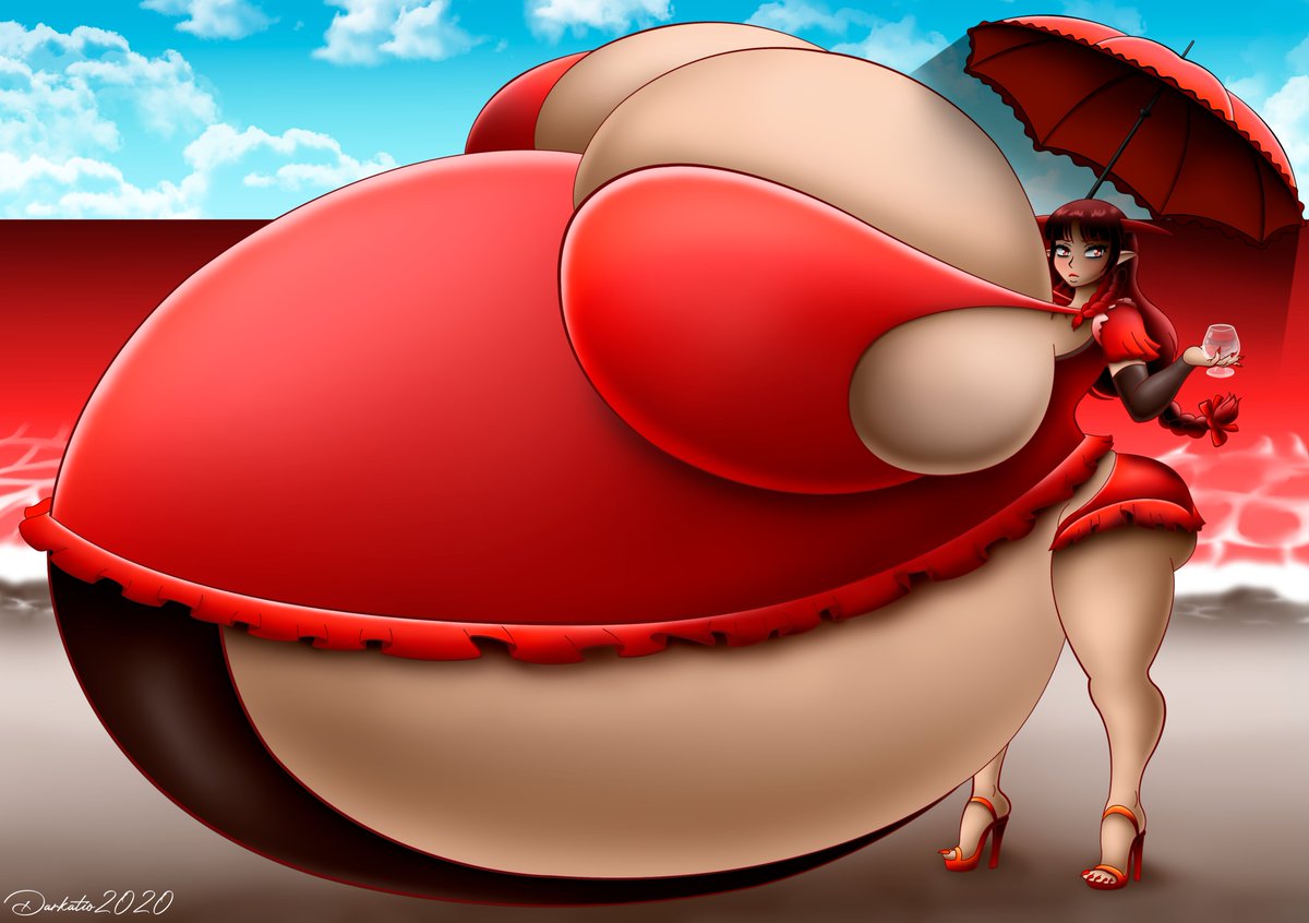 🔞Darkatio🔞(ENG/ESP) tweet media