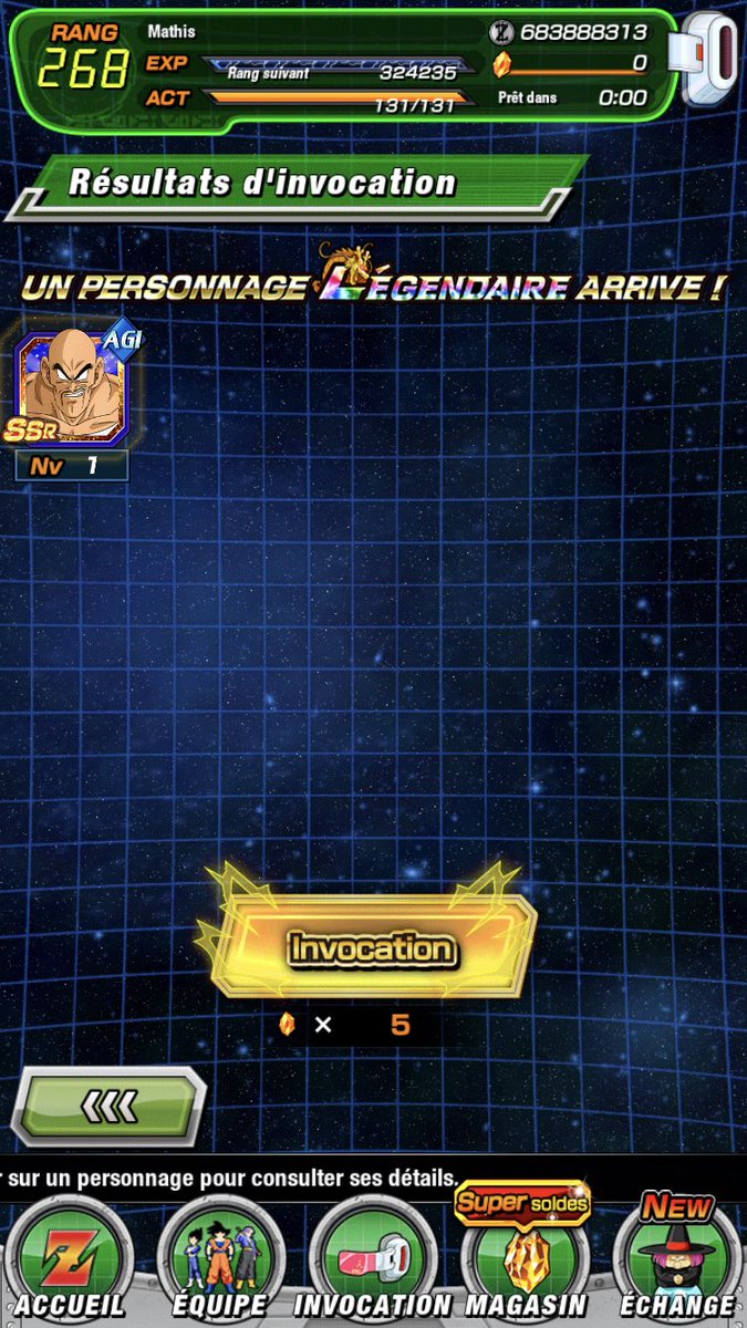 NSAUCE3's tweet photo. @Eliasexe1 @TheKiKuGaming @dokkan_global https://t.co/mPz8oV4w0h
