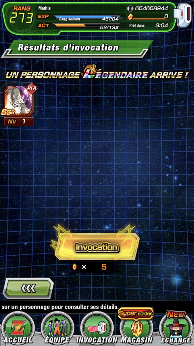 NSAUCE3's tweet photo. @Eliasexe1 @TheKiKuGaming @dokkan_global https://t.co/mPz8oV4w0h