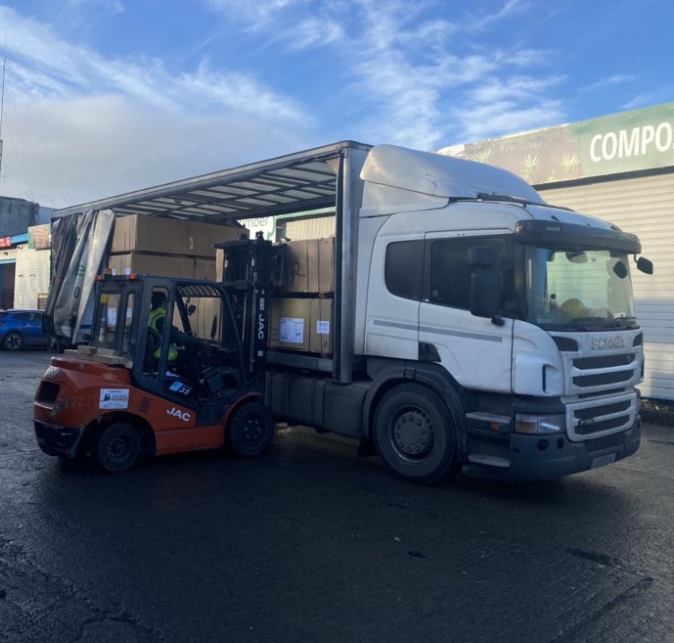 Timber Ireland tweet media