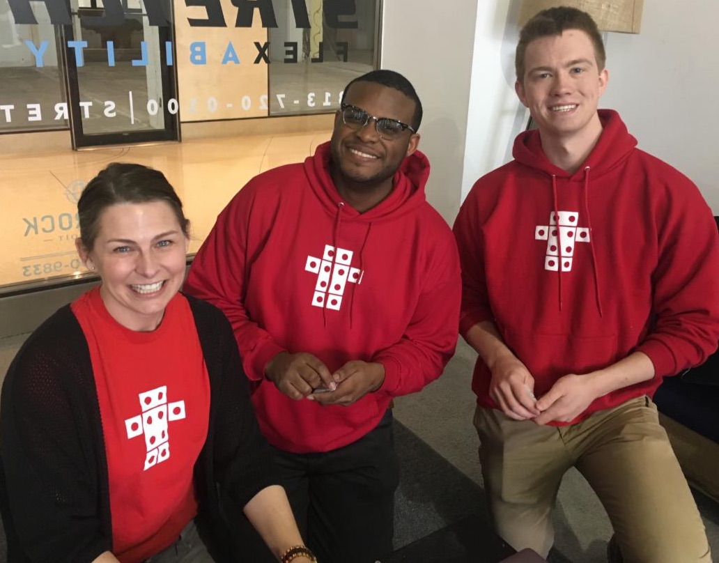 Register now for January classes!  Classes are capped at 6 students each so they fill up fast. conta.cc/37OCKxX