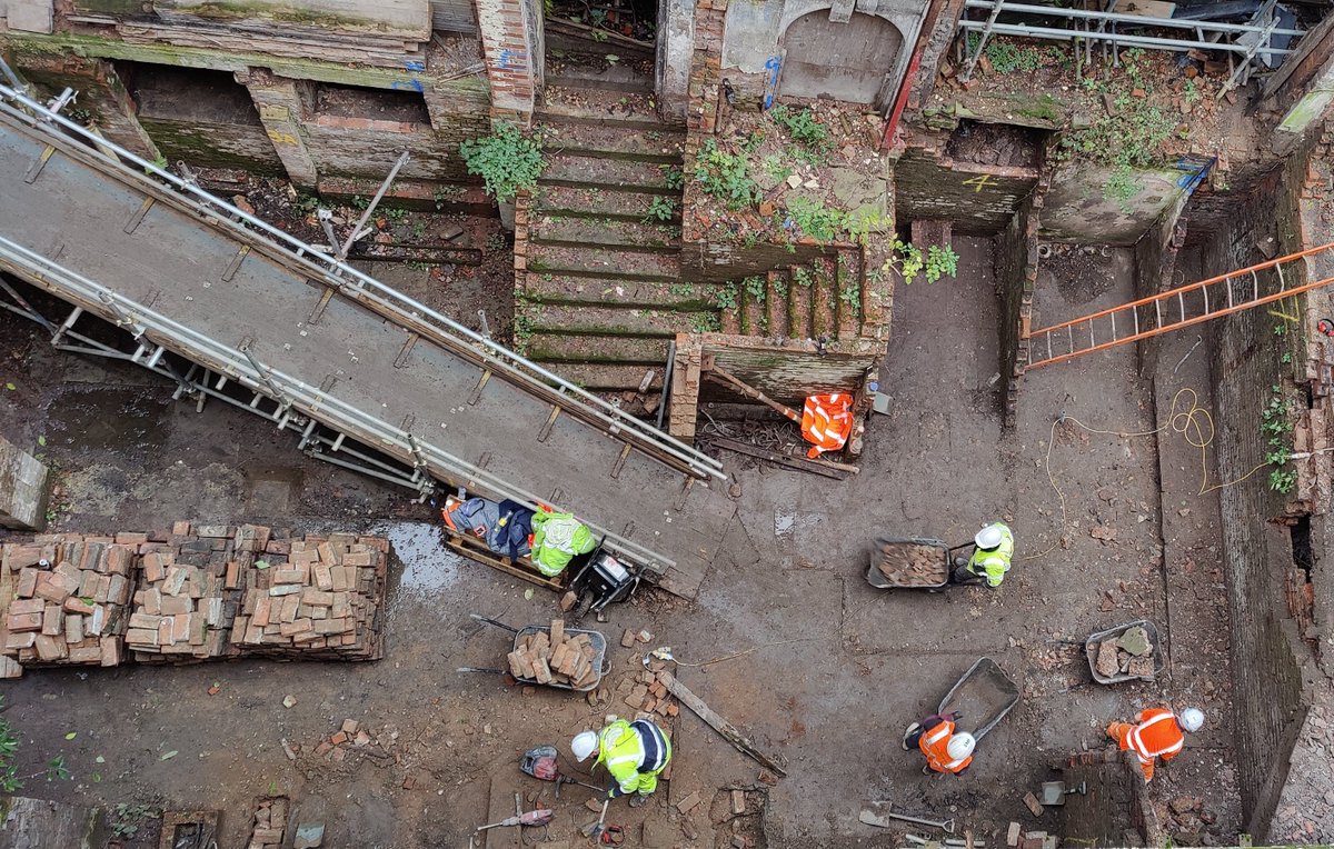 City Build (@city_build) on Twitter photo Work has commenced at Band on the Wall <a href="/bandonthewall/">Band on the Wall</a> #Construction #Refurbishment #ConstructionUK #alterations #music Work has commenced at Band on the Wall <a href="/bandonthewall/">Band on the Wall</a> #Construction #Refurbishment #ConstructionUK #alterations #music