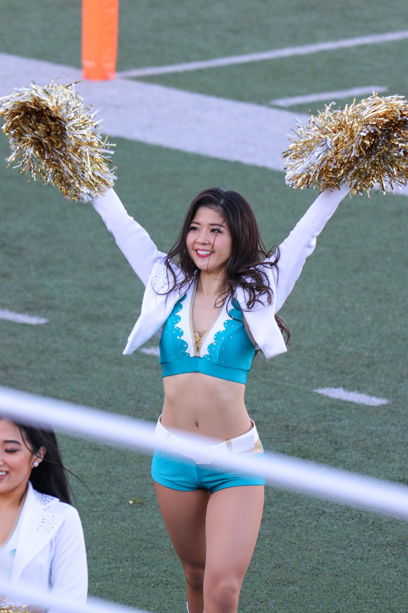 Cheer for Cheerleaders on X: 