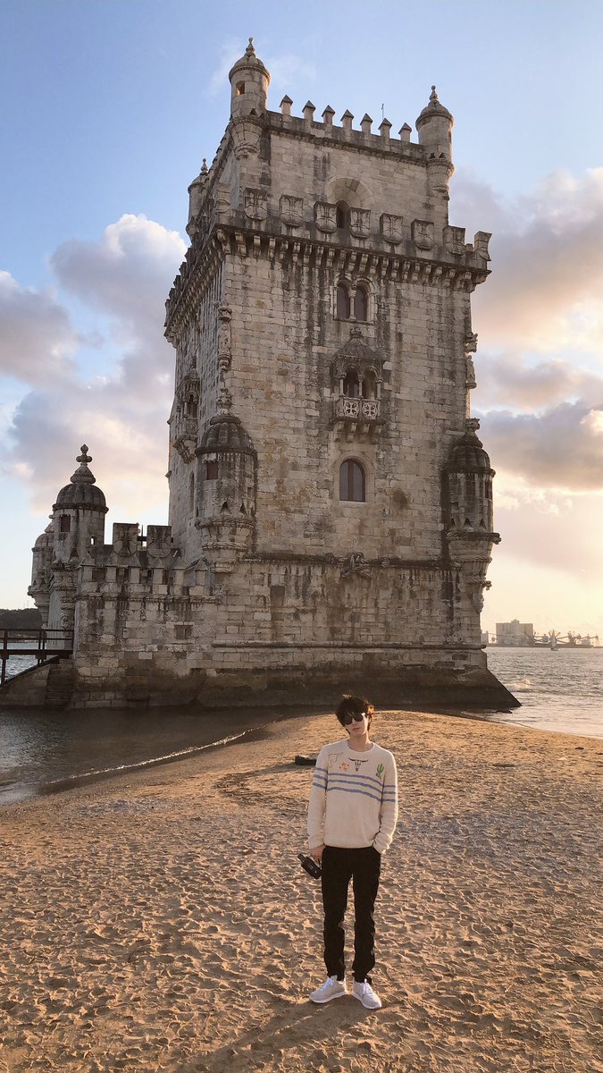 work outs with shinwon