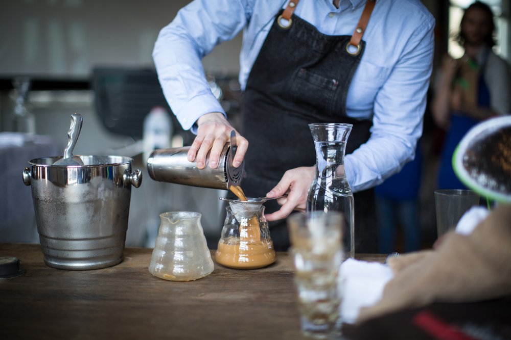 #وظيفة_شاغرة 

باريستا

شرق الرياض
.......