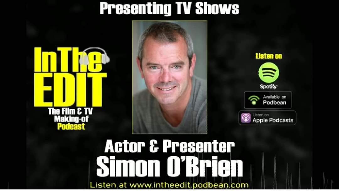 InTheEdit - The Film & TV Making-of Podcast tweet media