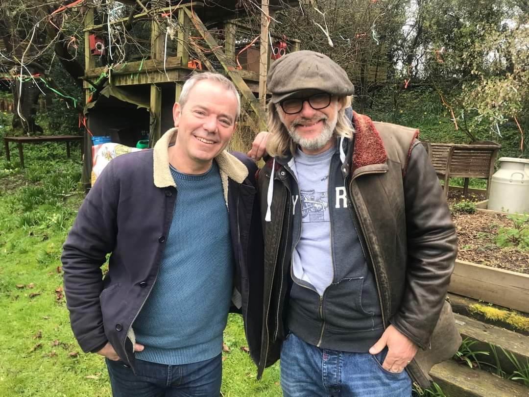 InTheEdit - The Film & TV Making-of Podcast tweet media