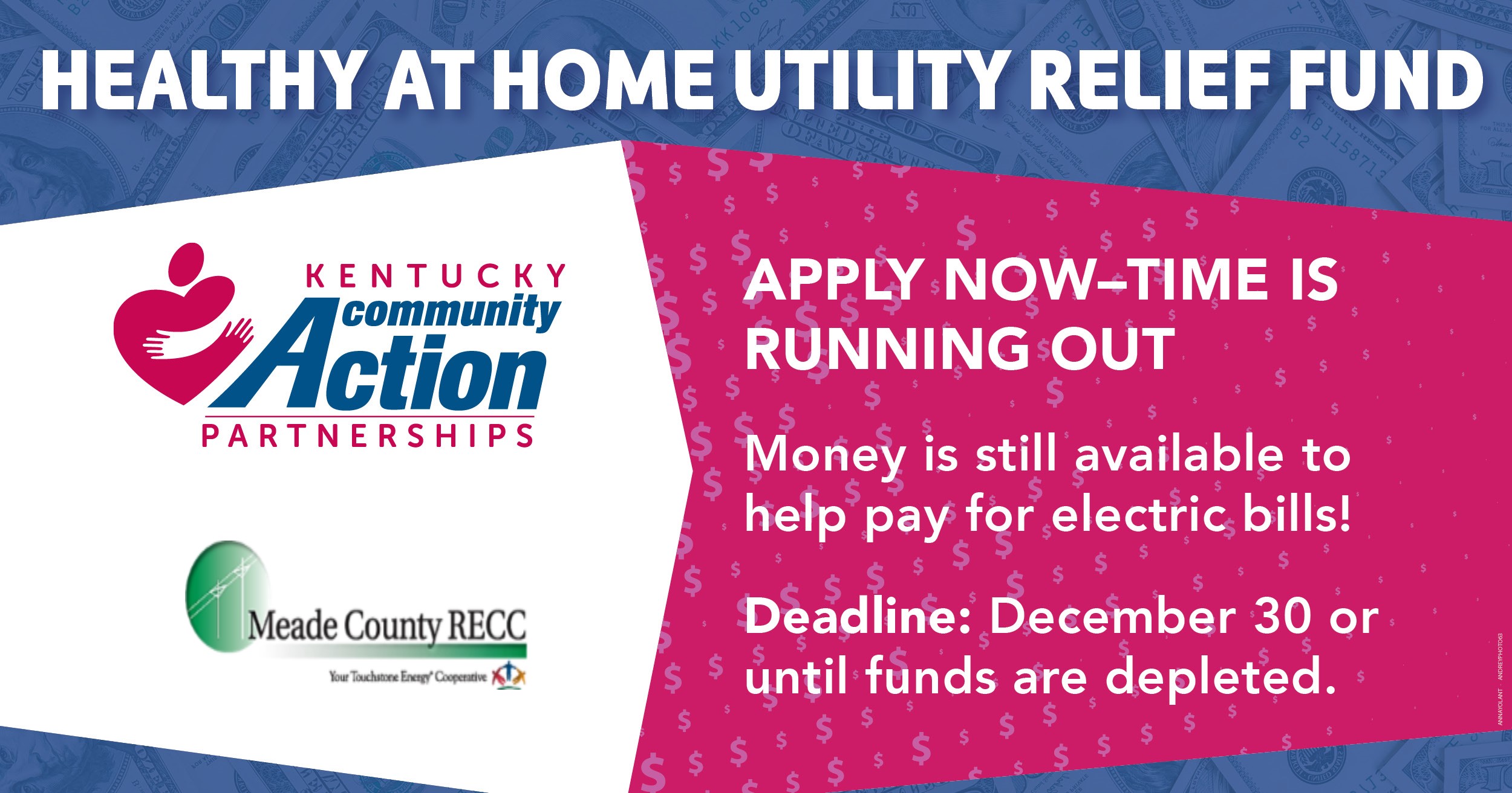 Meade County RECC (MeadeCountyRECC) / Twitter