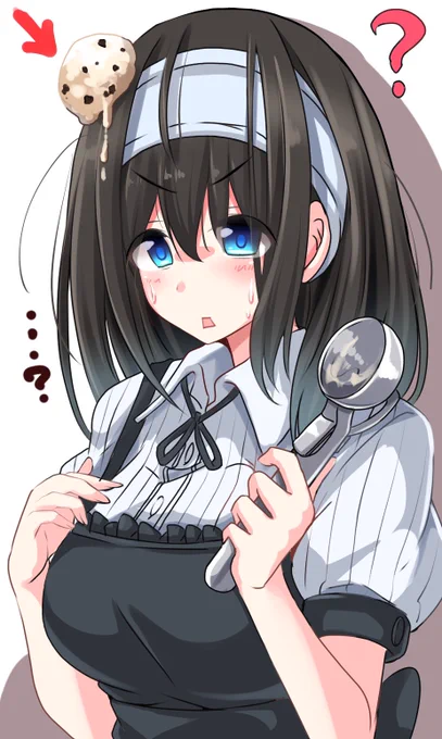 デレステポンコツ可愛い文香ちゃん 