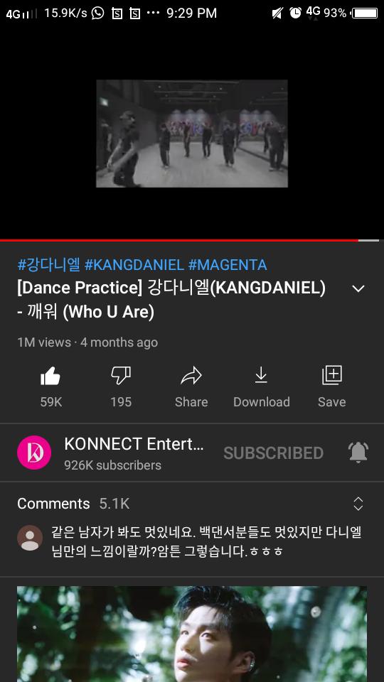 Doraemoniel's tweet photo. @tinybugswatter @miawajo2017 @konnect_danielk @niel_bugslayer @KDaniel_Noona @potato_DanielK @smile_like_Niel @gihoniela @danielivy_k @jhdoe04 Streaming party~
#HappyDanielDay
#완벽하게기분좋은_녤탄절

@prince__danik @AmizaSherry @danielchest @Danity_Forever @momo_chan85 

Am I too late? https://t.co/GveYibg4OM