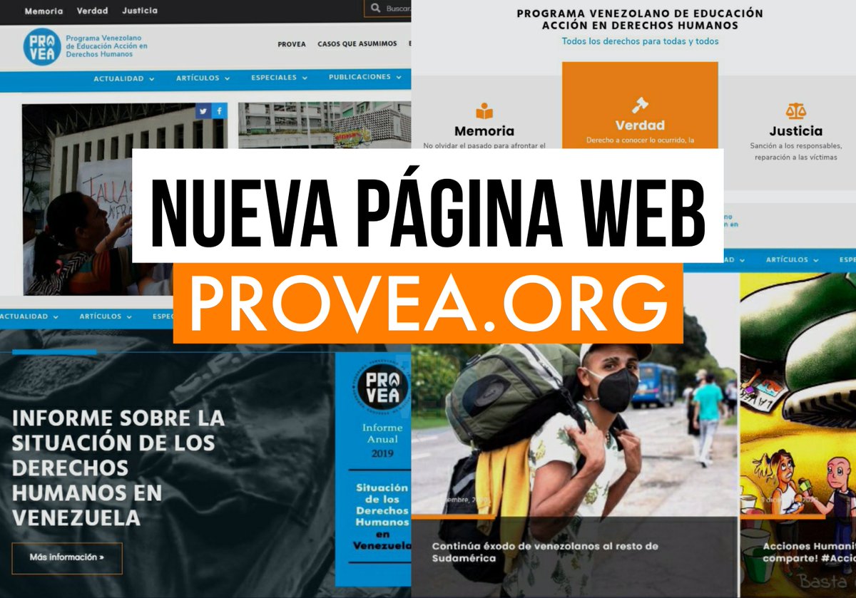 _Provea tweet picture