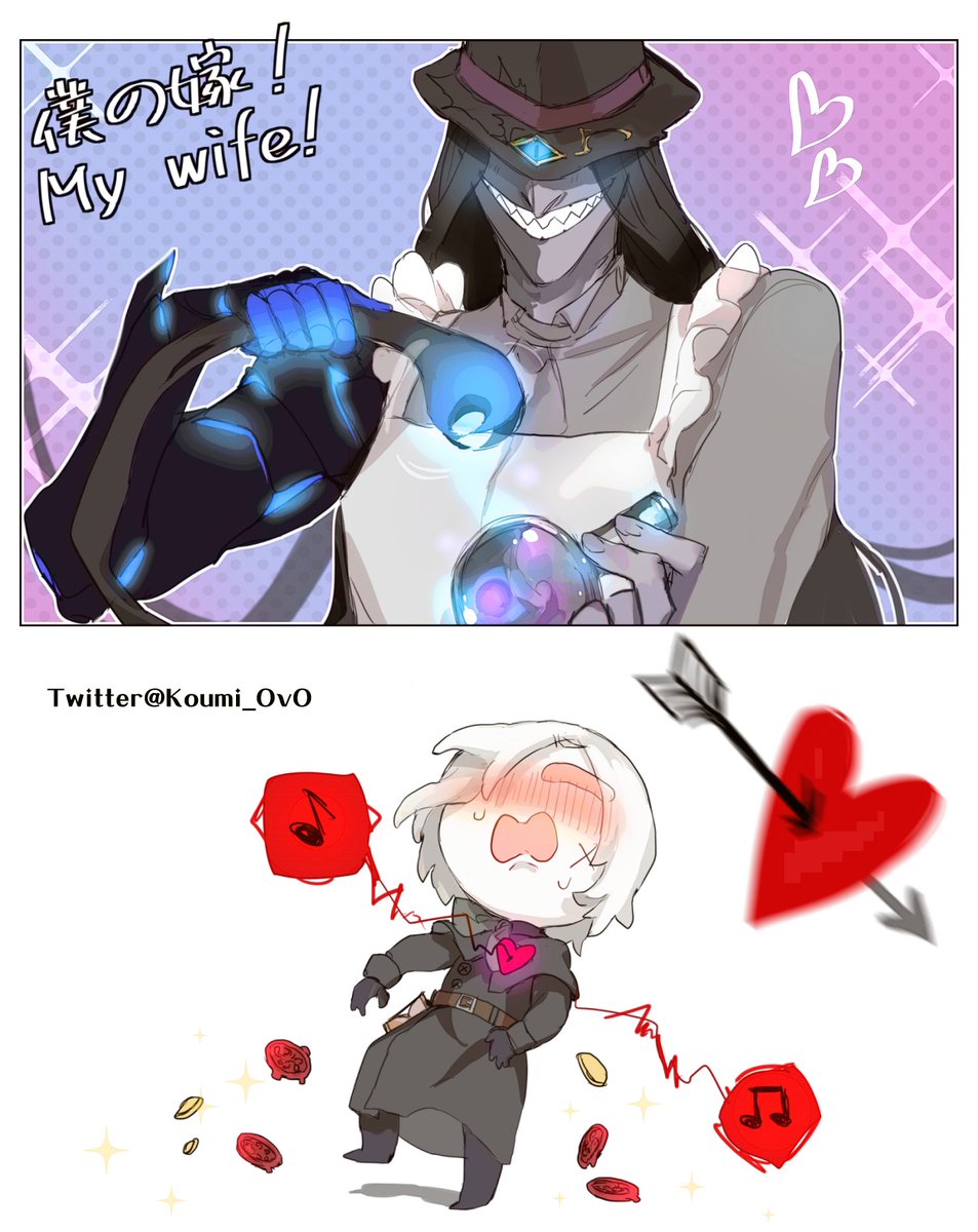 課金はほどほどしろよ?
友情を失うよ!NetEase! https://t.co/Qqtokc6O2R 