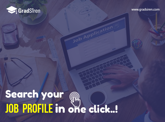 Concentrate on your company’s success while GradSiren does the hiring process for you. We will not rest until we have placed the right candidate in the right place.
bit.ly/3o5dkCP
#concentrate #companies #candidate #rightplace #jobs