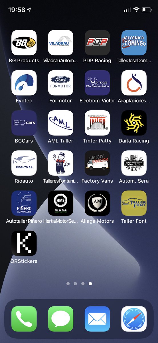 QRStickers tweet media