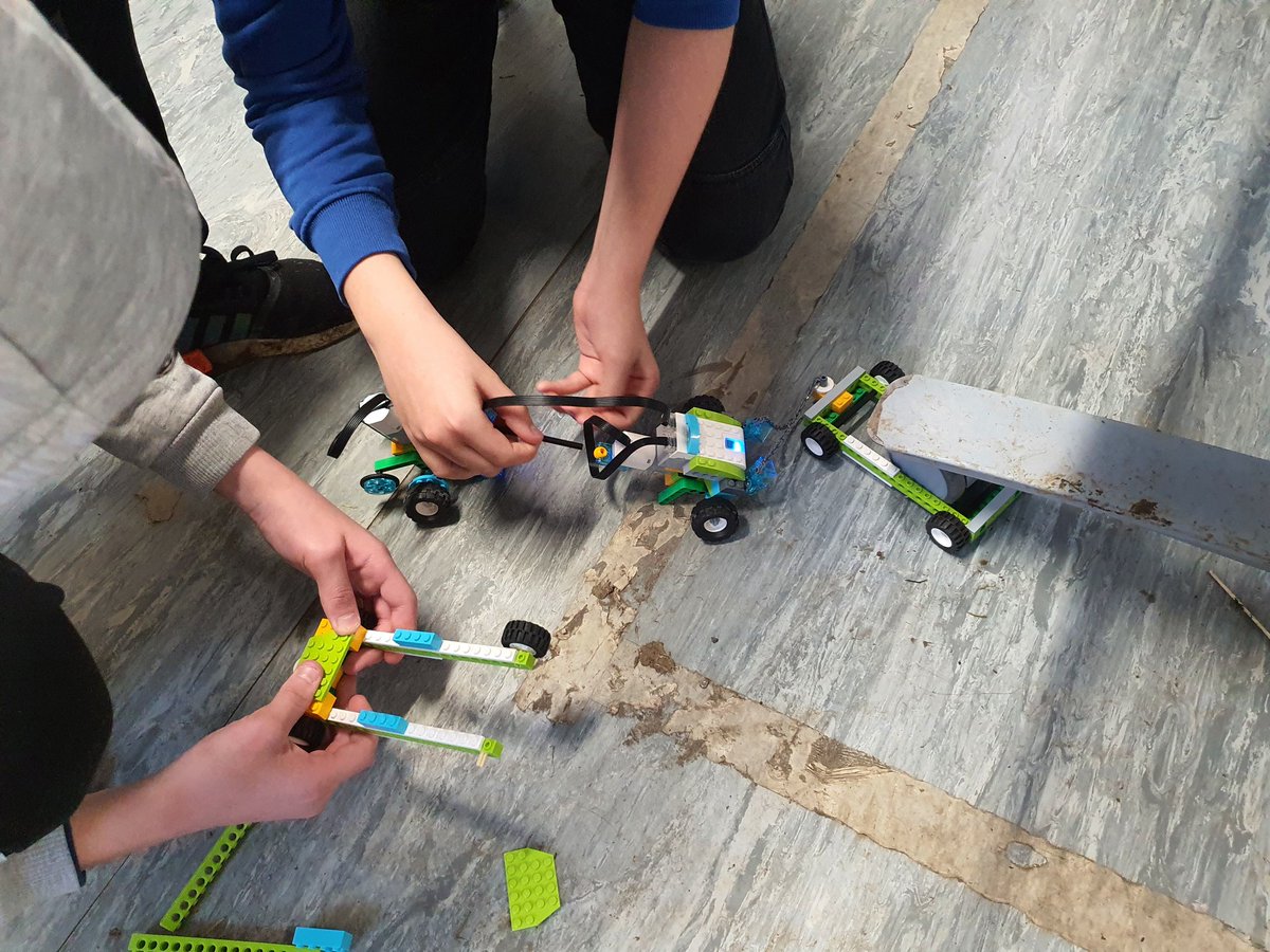 DCULEIS (@dculeis) on Twitter photo 'Can we use the robots to move the table?'.... Let's find out. Fantastic teamwork, communication, engineering design and fun taking place at <a href="/BelmayneEtss/">Belmayne ETSS</a> today as part of our introduction to Robotics workshop <a href="/LEGO_Group/">LEGO</a> <a href="/DCU/">Dublin City University</a> <a href="/DCU_IoE/">DCU Institute of Education</a> <a href="/ButlerDee/">Deirdre Butler</a> 'Can we use the robots to move the table?'.... Let's find out. Fantastic teamwork, communication, engineering design and fun taking place at <a href="/BelmayneEtss/">Belmayne ETSS</a> today as part of our introduction to Robotics workshop <a href="/LEGO_Group/">LEGO</a> <a href="/DCU/">Dublin City University</a> <a href="/DCU_IoE/">DCU Institute of Education</a> <a href="/ButlerDee/">Deirdre Butler</a>