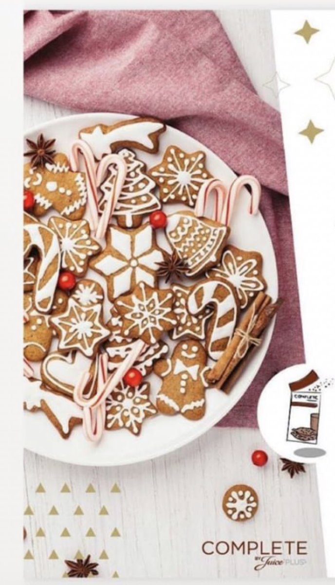 powellm's tweet photo. There is a way to enjoy Christmas and New Year celebrations with family, still eating healthy and clean. Interested in how? December 14 Holiday Recipe Tips 8:30- 9:00 pm #holidays #mealprep #ItsWhatWeDo #cleaneating #healthylifestyle #simple @powellm https://t.co/AachzHu8gE