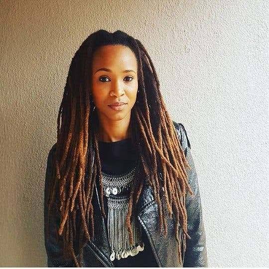 IamMzilikazi's tweet image. HAIR ME OUT: Wear your beautiful CROWN with PRIDE and let your Queendom reign #AmazingLocks 20