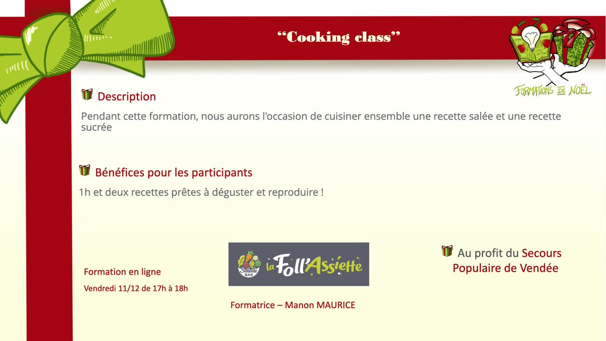 Agile Vendée tweet media