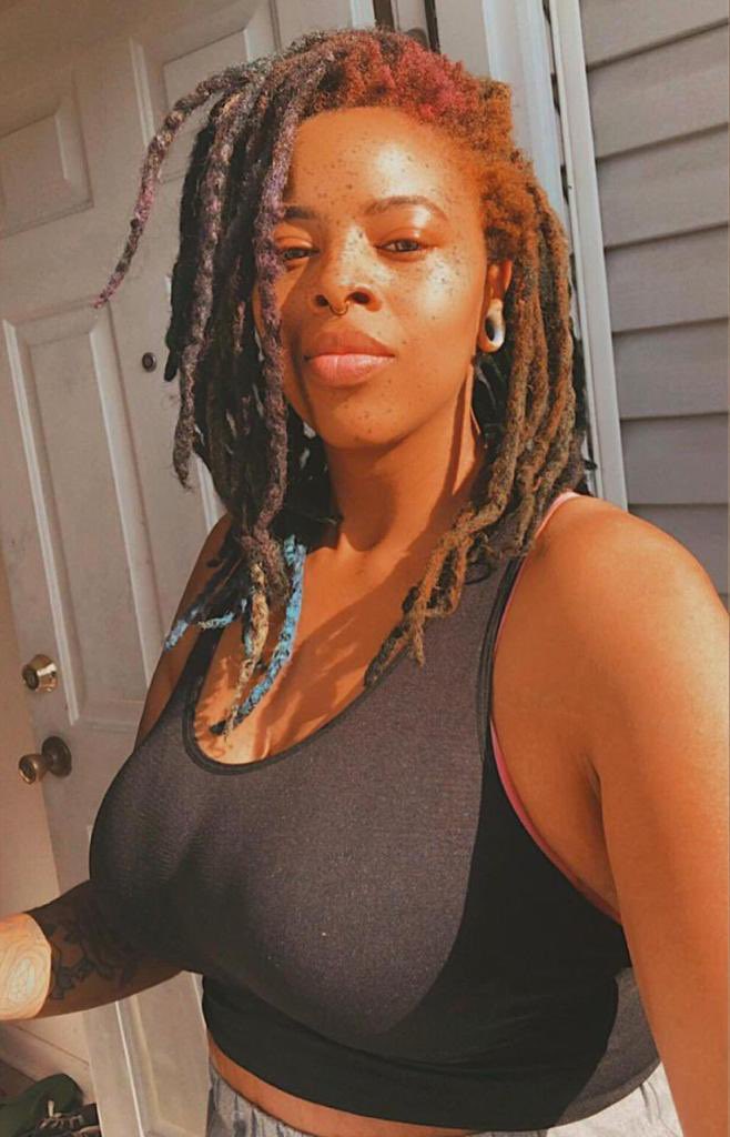 IamMzilikazi's tweet image. HAIR ME OUT: Wear your beautiful CROWN with PRIDE and let your Queendom reign #AmazingLocks 25