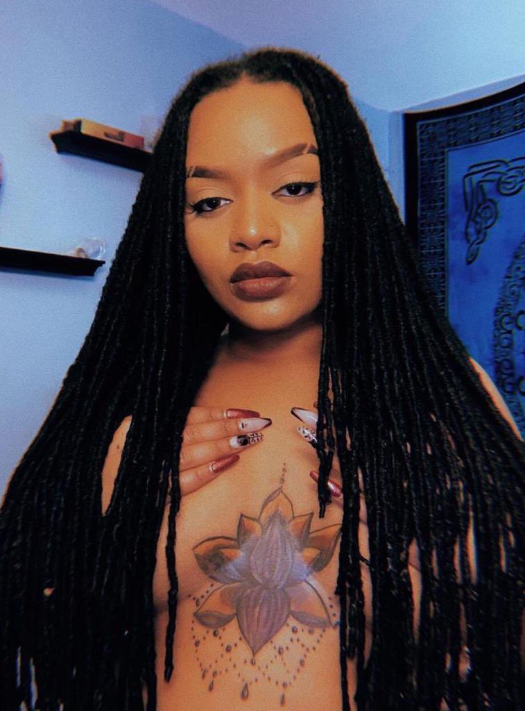 IamMzilikazi's tweet image. HAIR ME OUT: Wear your beautiful CROWN with PRIDE and let your Queendom reign #AmazingLocks 22