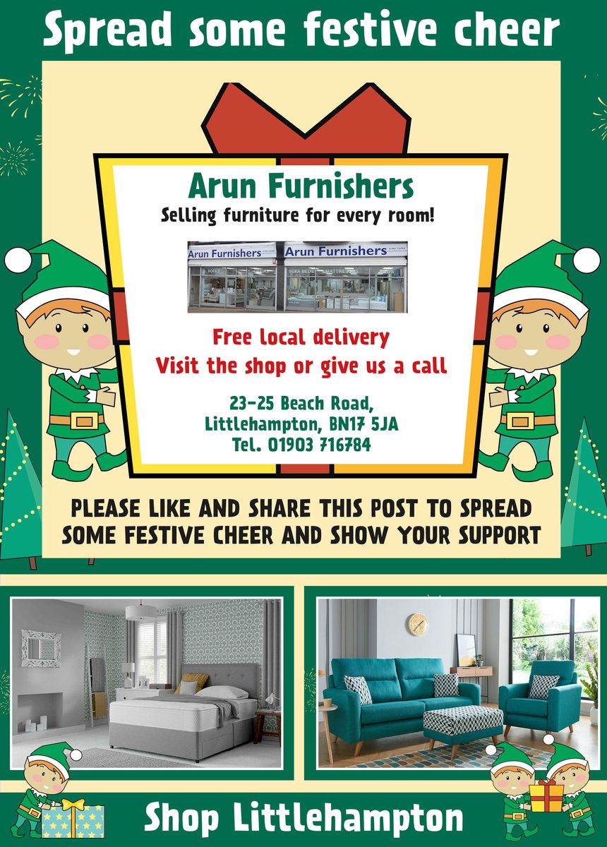 Shop Littlehampton tweet media