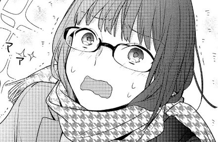 Gained a follower recently who also loves Sakura so this ones for you