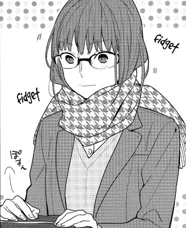 Gained a follower recently who also loves Sakura so this ones for you