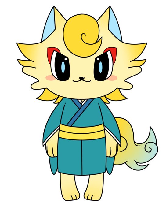 川越のtwitterイラスト検索結果