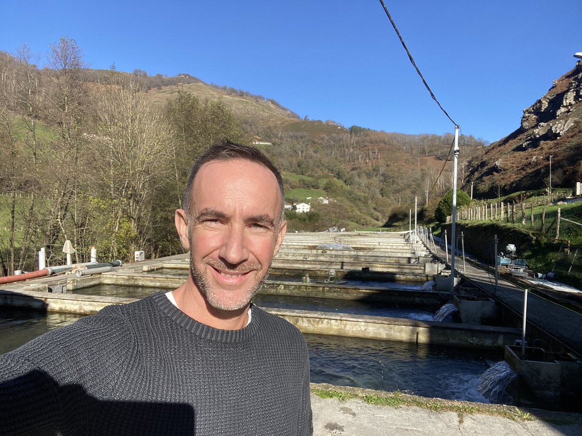 Un savoir-faire 100% français pour une #aquaculture familiale en <a href="/NvelleAquitaine/">Nouvelle-Aquitaine</a> et animée des #valeurs de la coopération!
Un modèle de filière intégrée et un potentiel de développement durable pour la #France !
#agriculturedurable #pisciculture 
<a href="/Agri_Gouv/">Ministère Agriculture et Souveraineté alimentaire</a> <a href="/Economie_Gouv/">Ministère de l'Économie et des Finances</a>