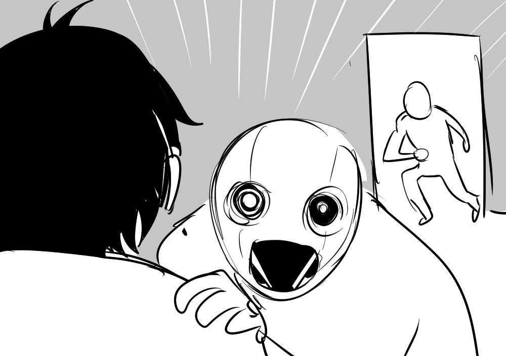 Why are you still cold?