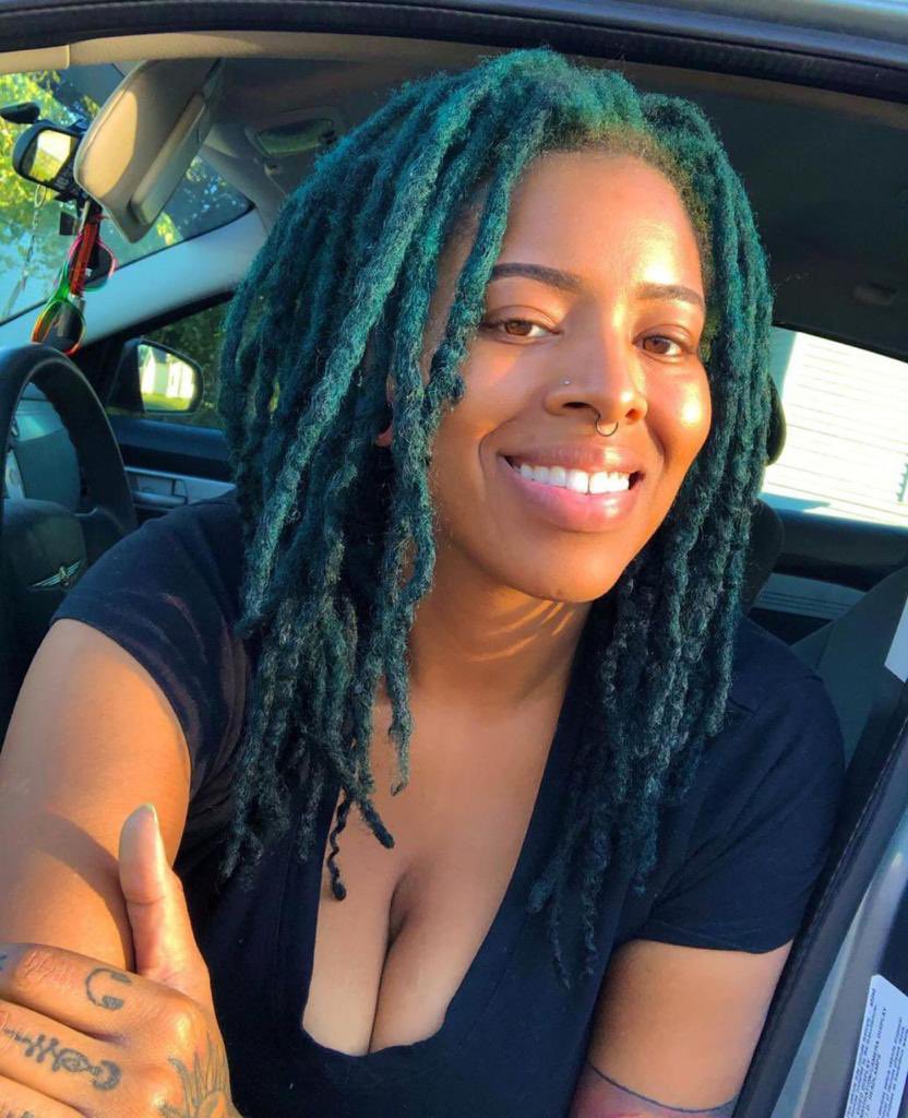 IamMzilikazi's tweet image. HAIR ME OUT: Wear your beautiful CROWN with PRIDE and let your Queendom reign #AmazingLocks 25 part 2