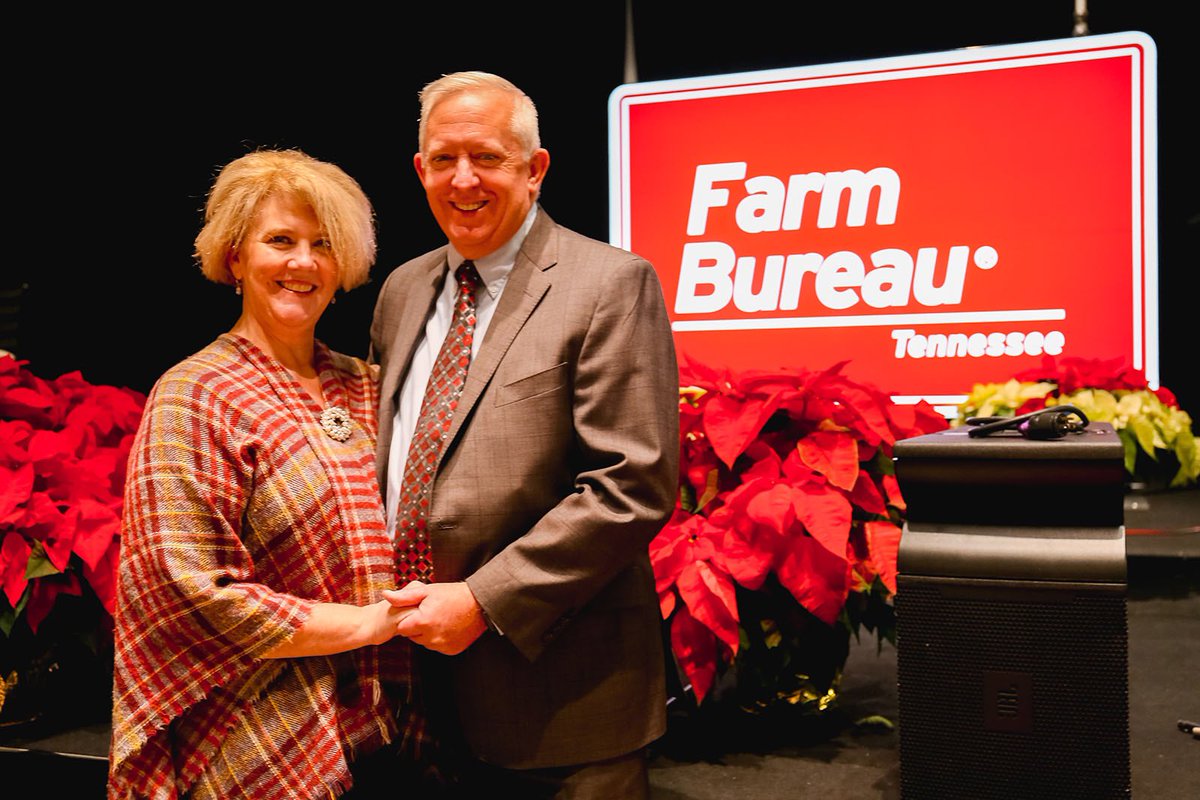 Tennessee Farm Bureau Federation tweet media