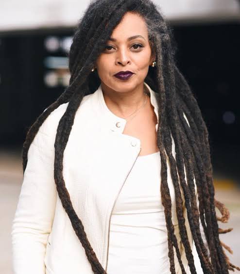 IamMzilikazi's tweet image. HAIR ME OUT: Wear your beautiful CROWN with PRIDE and let your Queendom reign #AmazingLocks 27