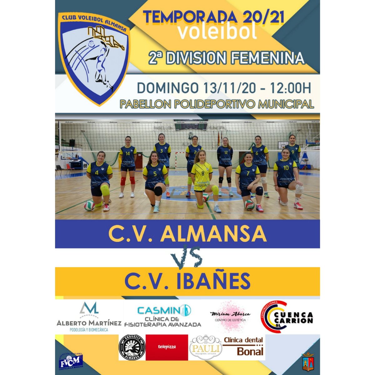 CVALMANSA tweet media