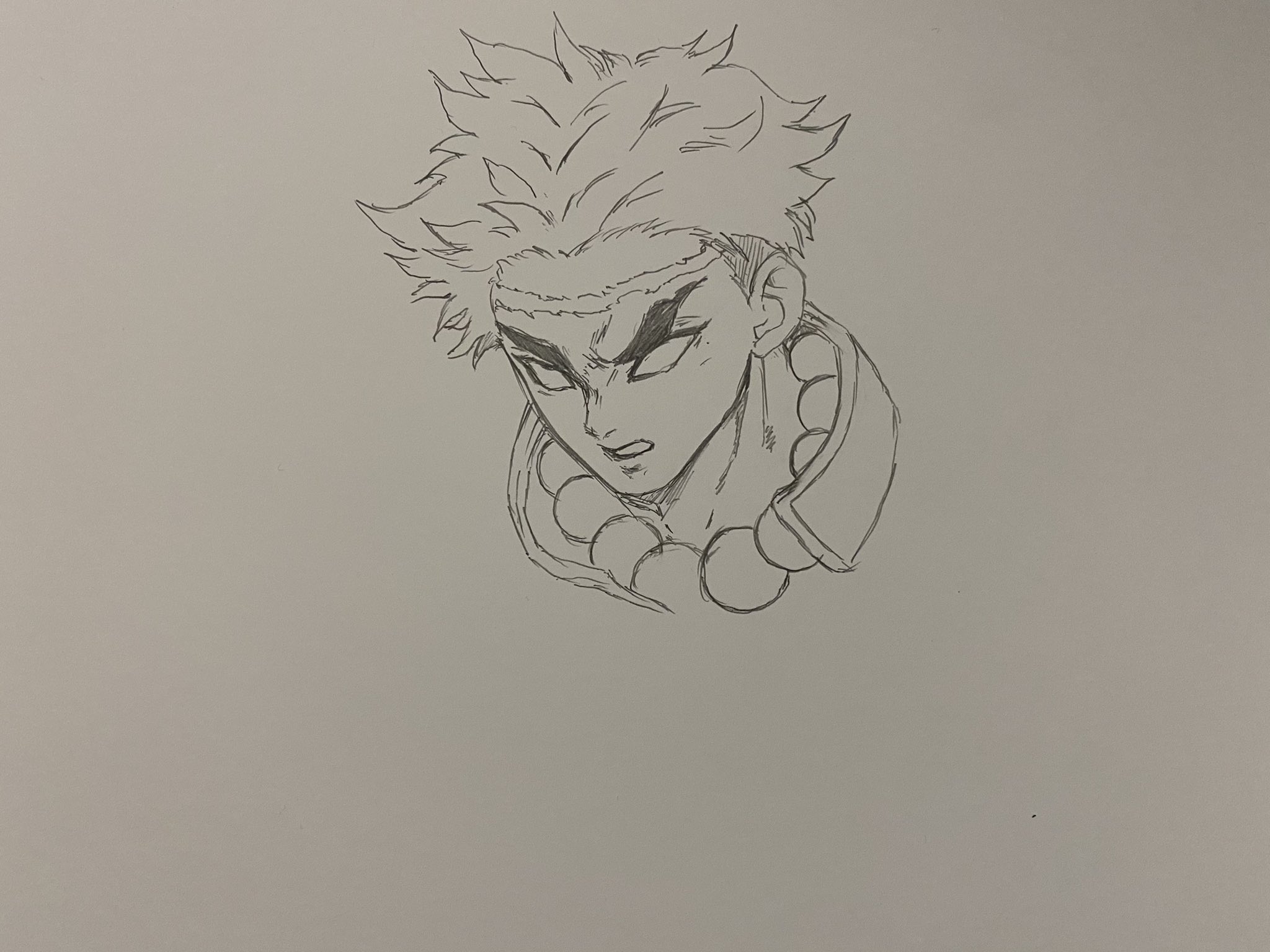 さむさむ 描いてなかった柱 悲鳴嶼行冥 ひめじまぎょうめい 描きはじめました 鬼滅の刃 鬼滅の刃イラスト 悲鳴嶼行冥 悲鳴嶼行冥イラスト さむさむ 描いてなかった柱 悲鳴嶼行冥 ひめじまぎょうめい 描きはじめました 鬼滅の刃 鬼滅の刃イラスト 悲鳴嶼行冥 悲鳴嶼行冥イラスト