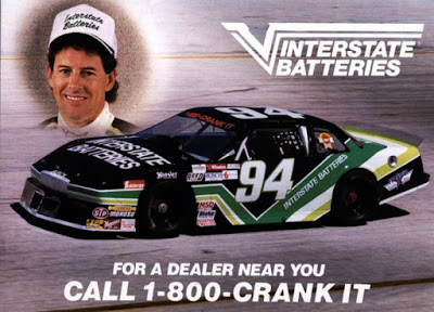 Stanley Smith won the championship in NASCAR's All-American late model series in 1989. His crew chief was Philippe Lopez, who later worked for DEI, AJ Foyt, and Bill Davis among others. Away from the track, Smith owned a drywall business in Alabama.