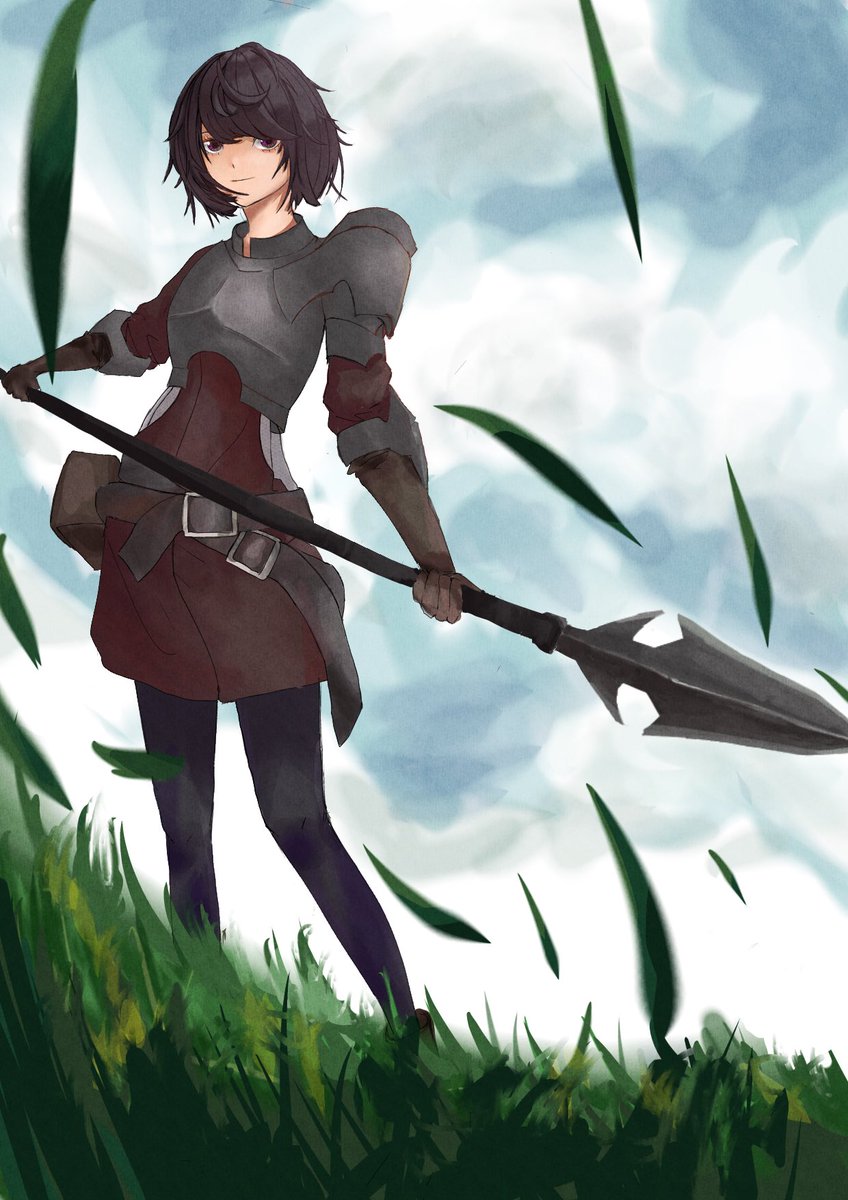 Hibi 冒険者 イラスト好きな人と繋がりたい イラスト好きさんと繋がりたい 絵描きさんと繋がりたい