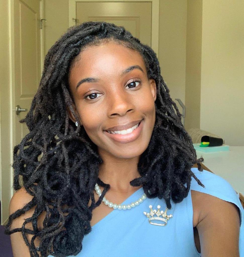 IamMzilikazi's tweet image. HAIR ME OUT: Wear your beautiful CROWN with PRIDE and let your Queendom reign #AmazingLocks 28