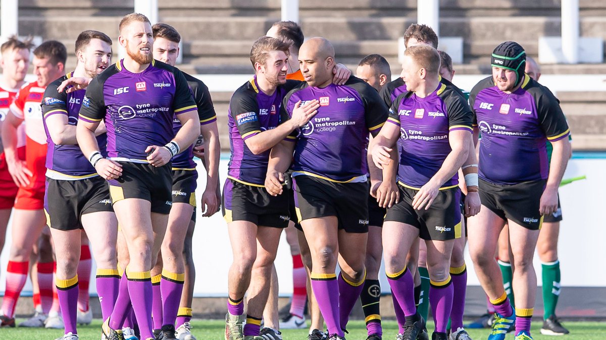 Rugby Football League tweet media