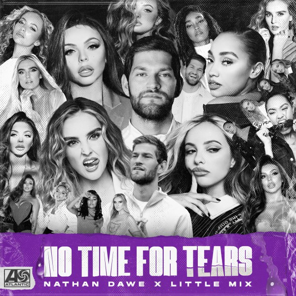 RadioAirplay_it's tweet image. È in #radio #NoTimeForTears di @NathanDawe insieme a le @LittleMix 

#NewSingle #OnAirNow 
📻#radiodate-radiodate.it/radio-date/nat…
#NewMusic 

@WARNERMUSICIT @LittleMixlTALIA @LittleMix_ITALY