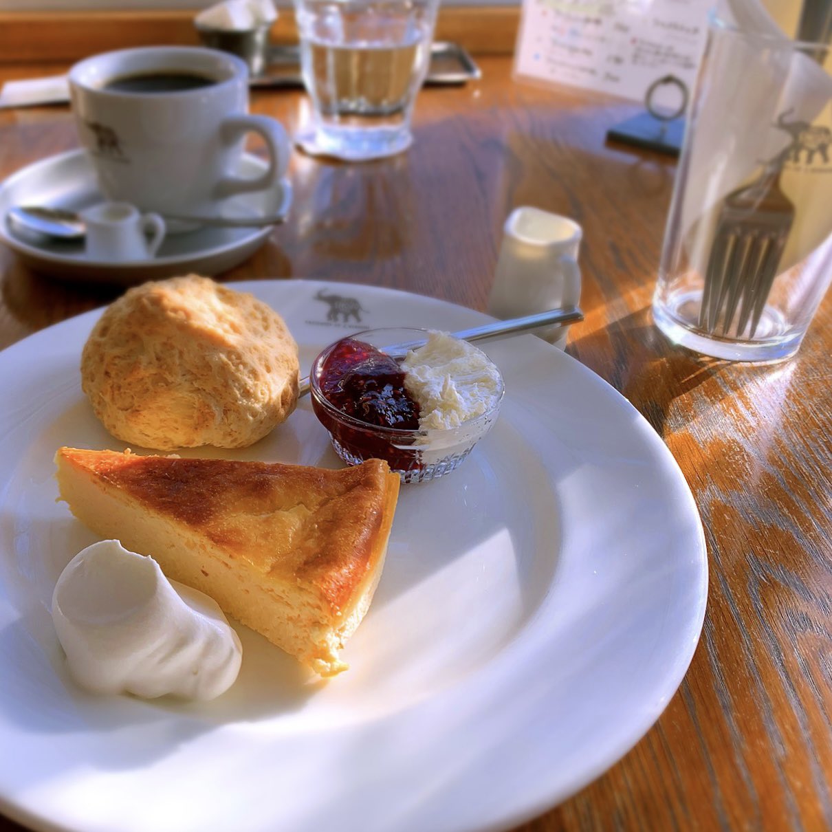 美味しいスコーン Twitter Search Twitter