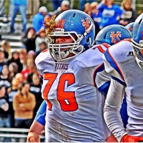 KHS Hog Den 🐖 tweet media