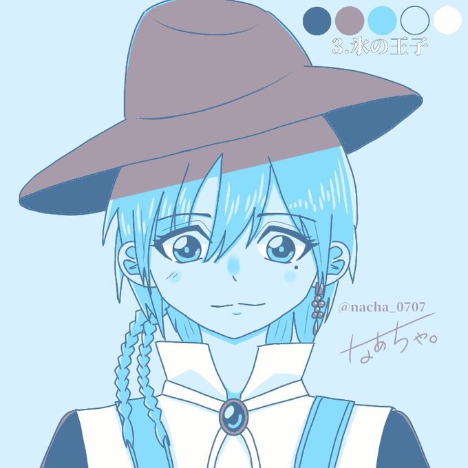 ティトスのtwitterイラスト検索結果 ティトスのtwitterイラスト検索結果