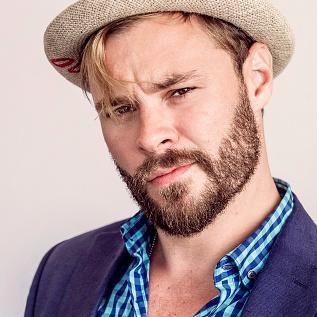 Happy Birthday Patrick Flueger hope you have an amazing day!! 