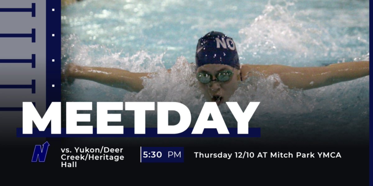 Edmond North Athletics tweet media