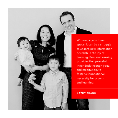 bentonlearning's tweet image. Meet our newest family members: 2020's FABULOUS FOUR!

Kathy Chang Moon, BOL Board Member

"Without a calm inner space, it can be a struggle to absorb new information or even relish in the joy of learning." @kathycmoon #bentonlearning #childrensyoga #kidsyoga