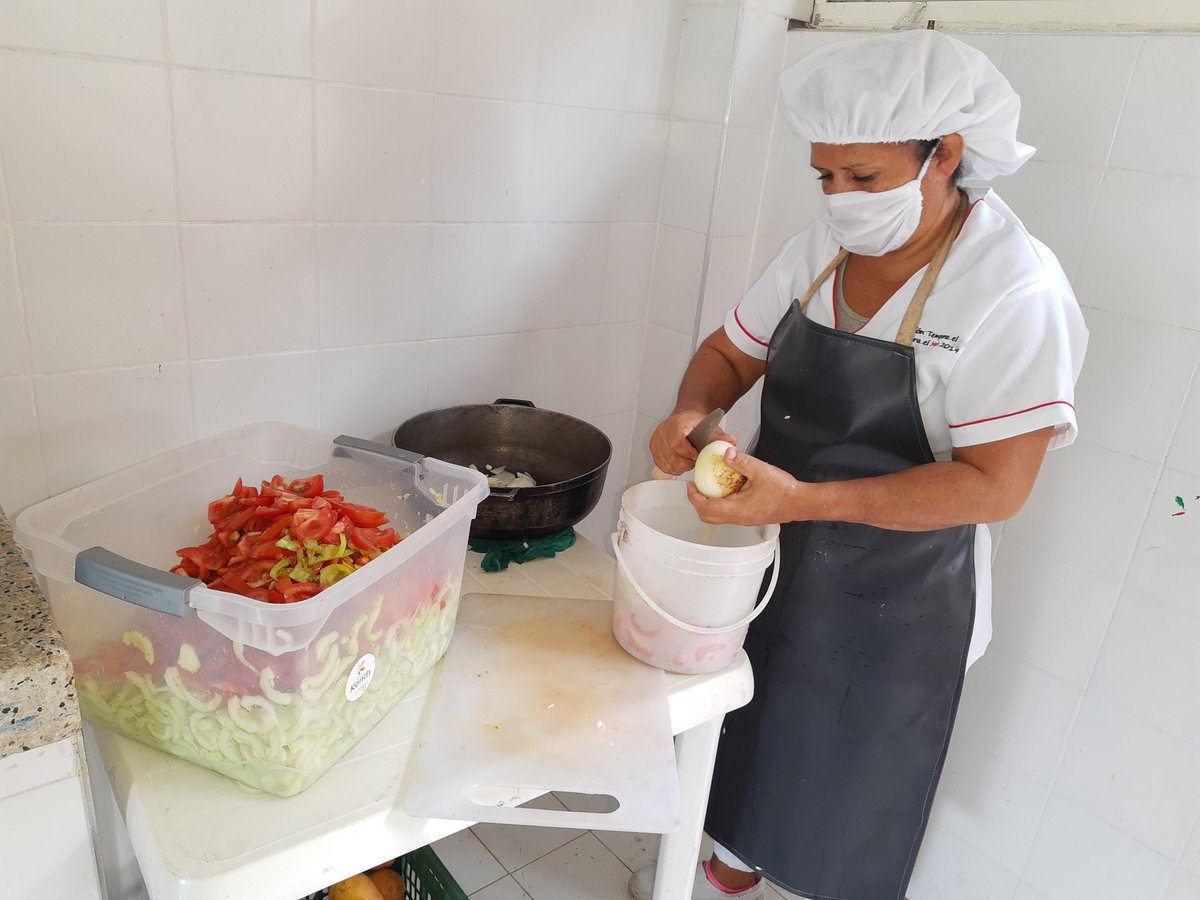 OCADMETA's tweet photo. Aprobado por $12.994.589.586, este proyecto, que atenderá a cerca de 20.000 beneficiarios en 28 municipios, está orientado a la generación de estrategias para mejorar los hábitos y prácticas de alimentación de los metenses. https://t.co/ndkY68wxKM