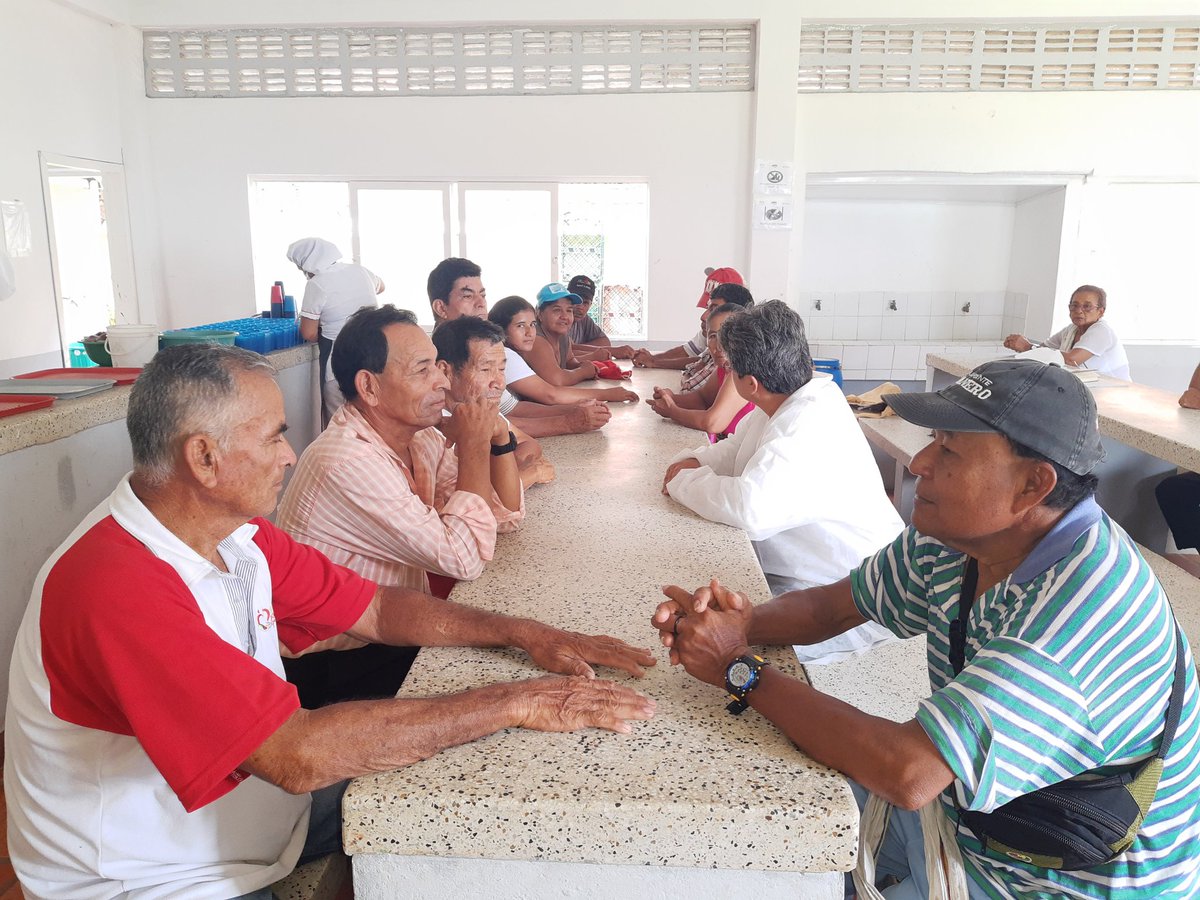 OCADMETA's tweet photo. Aprobado por $12.994.589.586, este proyecto, que atenderá a cerca de 20.000 beneficiarios en 28 municipios, está orientado a la generación de estrategias para mejorar los hábitos y prácticas de alimentación de los metenses. https://t.co/ndkY68wxKM
