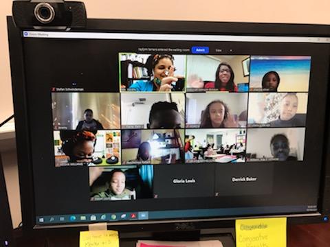 MadieIvesES's tweet photo. A big thank U to our #PrincipalTODAYVirtual @MDCPS @BaptistHealthSF Stefan Schwindeman #handwashing #germprevention #MDCPSPartners https://t.co/qqMUcbtTKA