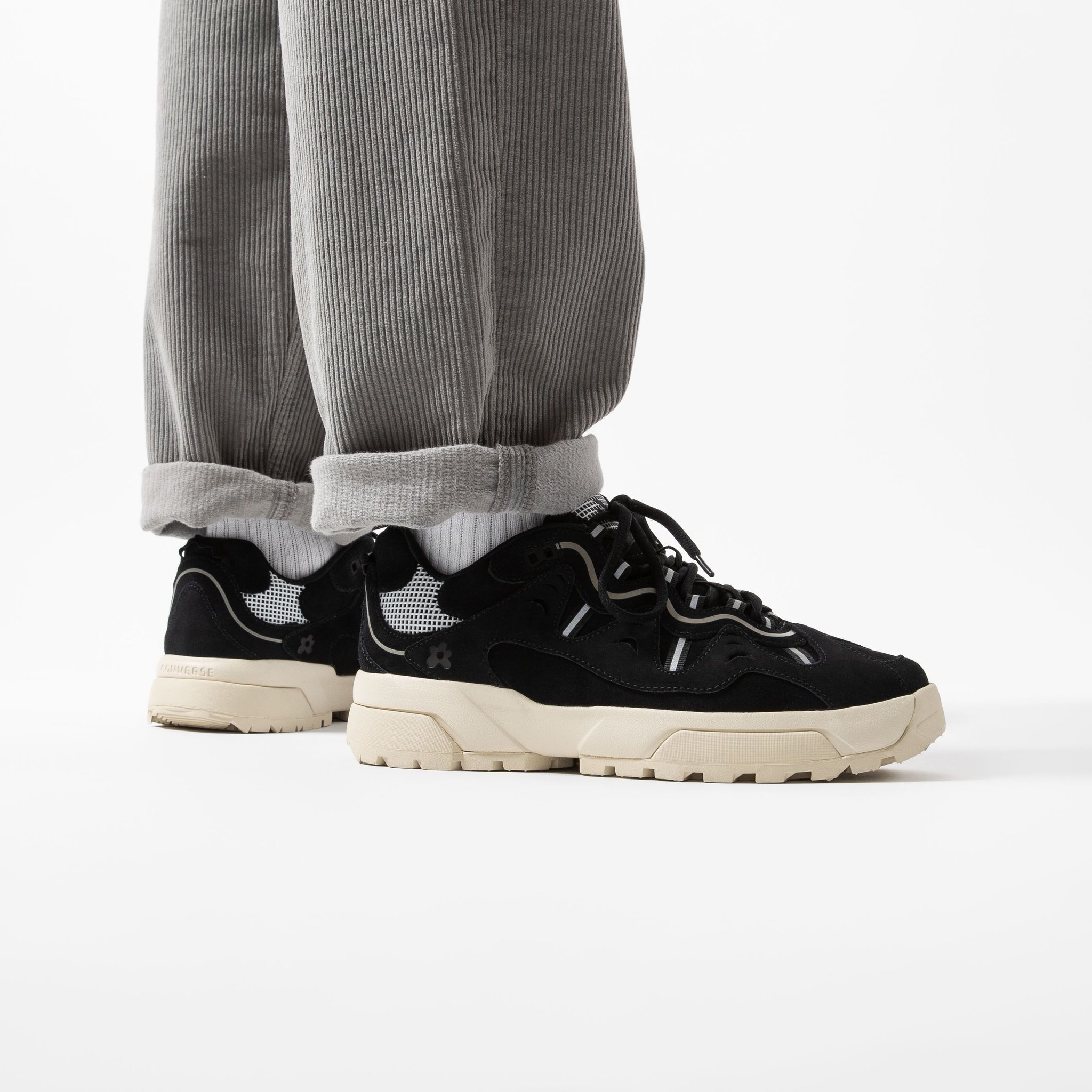 converse golf gianno ox